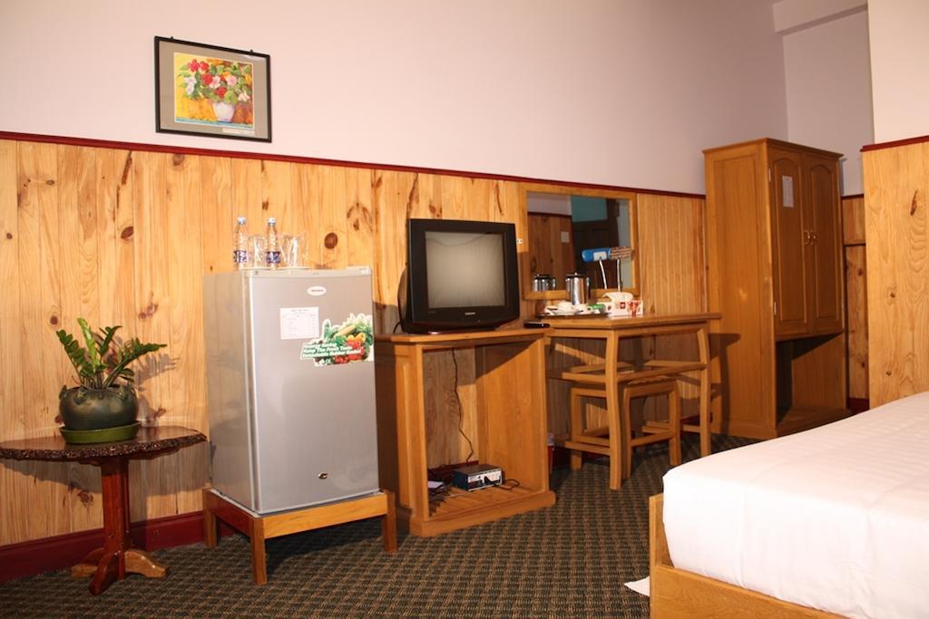 Honey Pine Hotel Kalaw Zewnętrze zdjęcie